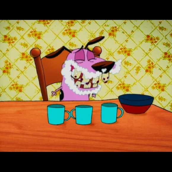 Meet your Posher, Joey - Picture 1 of 1